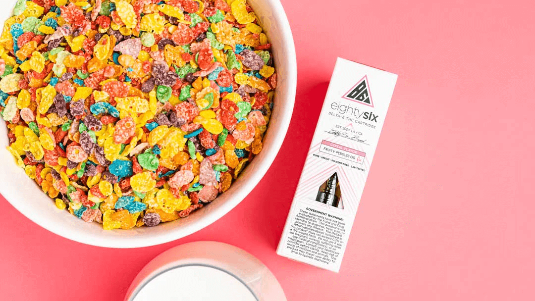 A Delicious Bowl of Cereal Killer OG