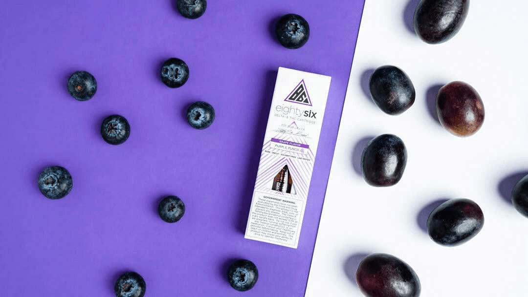 Grape Soda