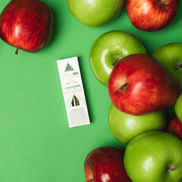 Apple Snax