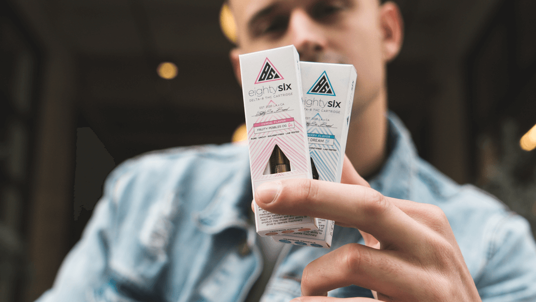 What Time Can I Dose Up on Delta-8?
