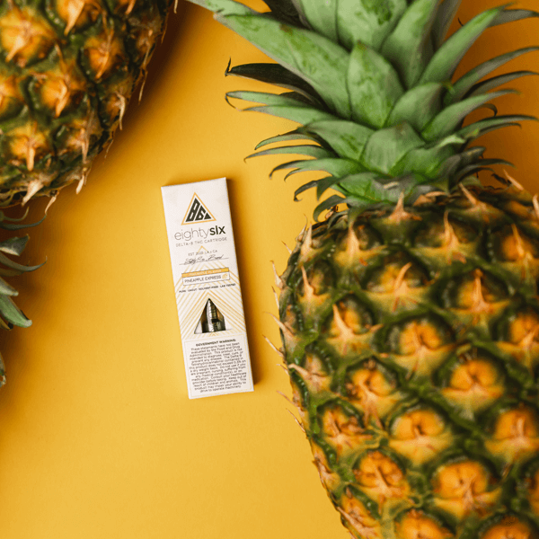 Yoga & Piña Express