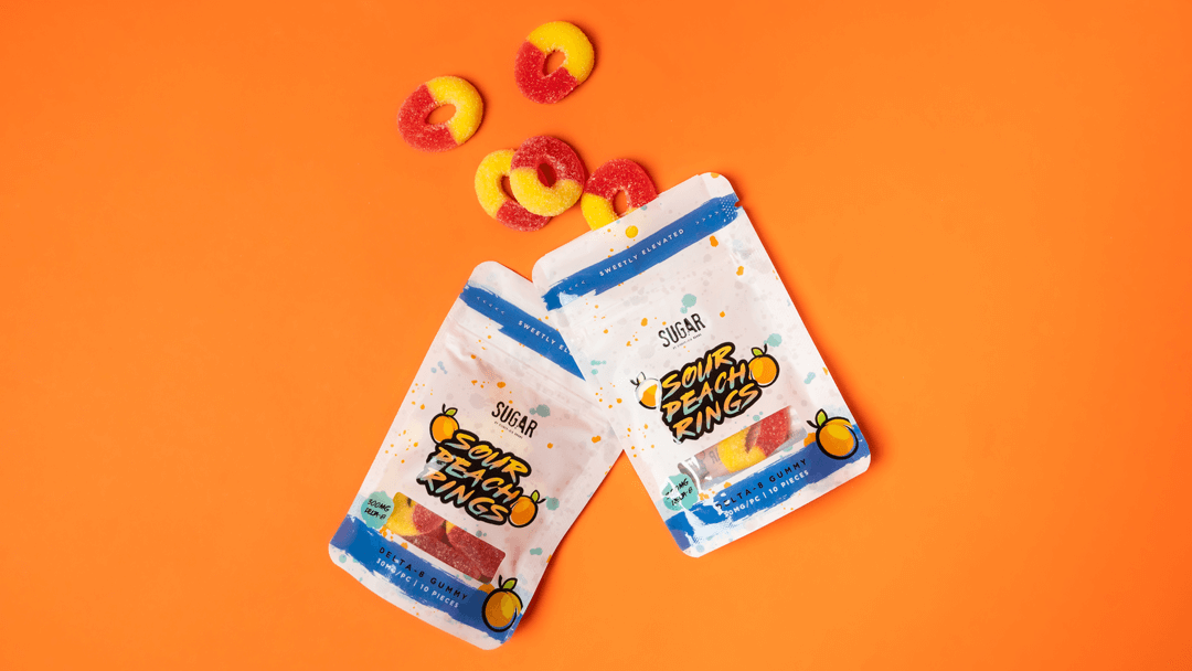 Life is Better with a Little SUGAR!