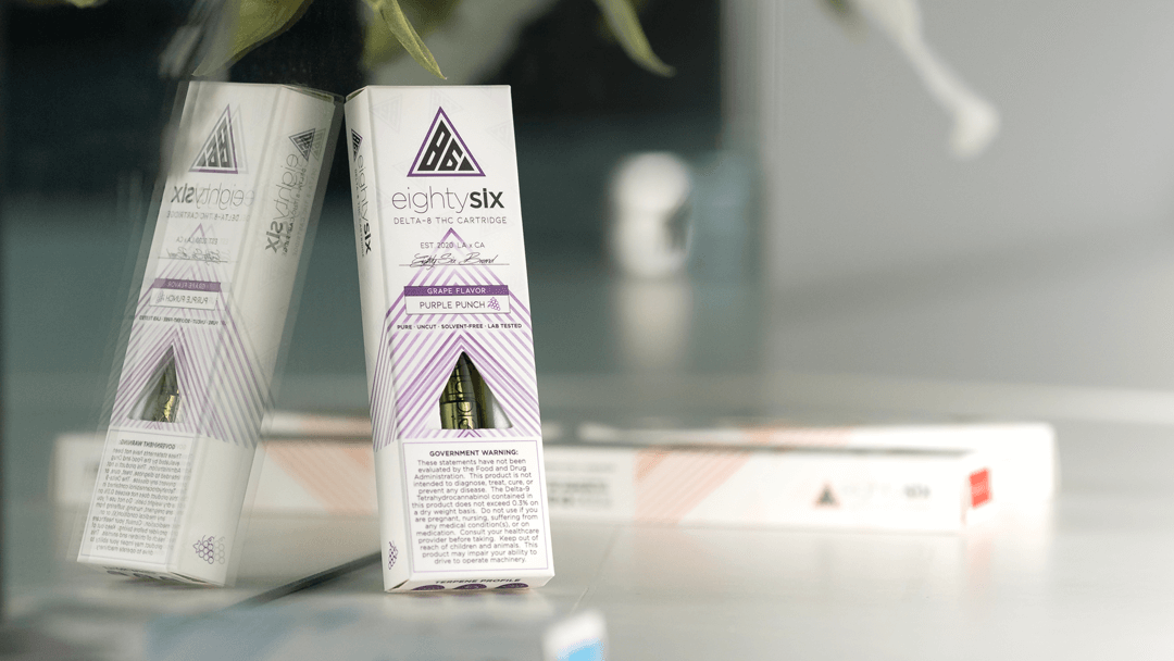 Nap It Off with Purple Punch