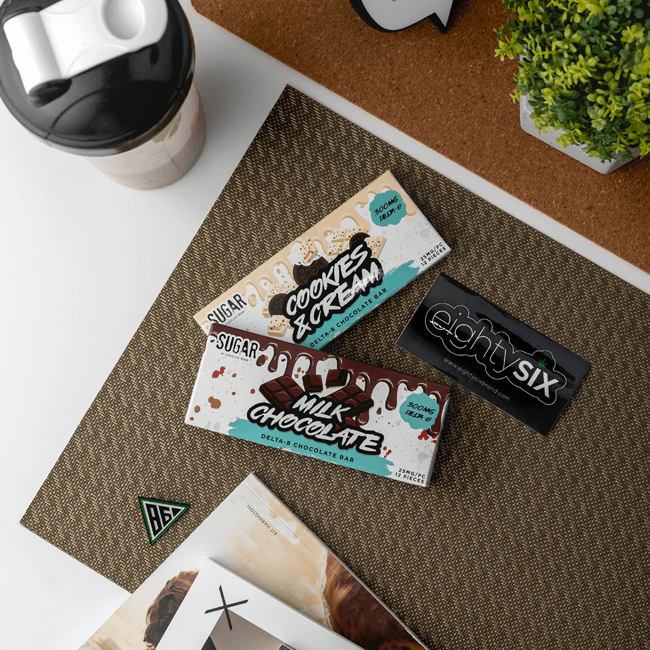 How to Choose the Best Delta-8 THC Edibles