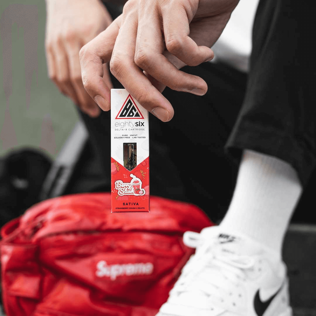 Vaping in Cold Weather
