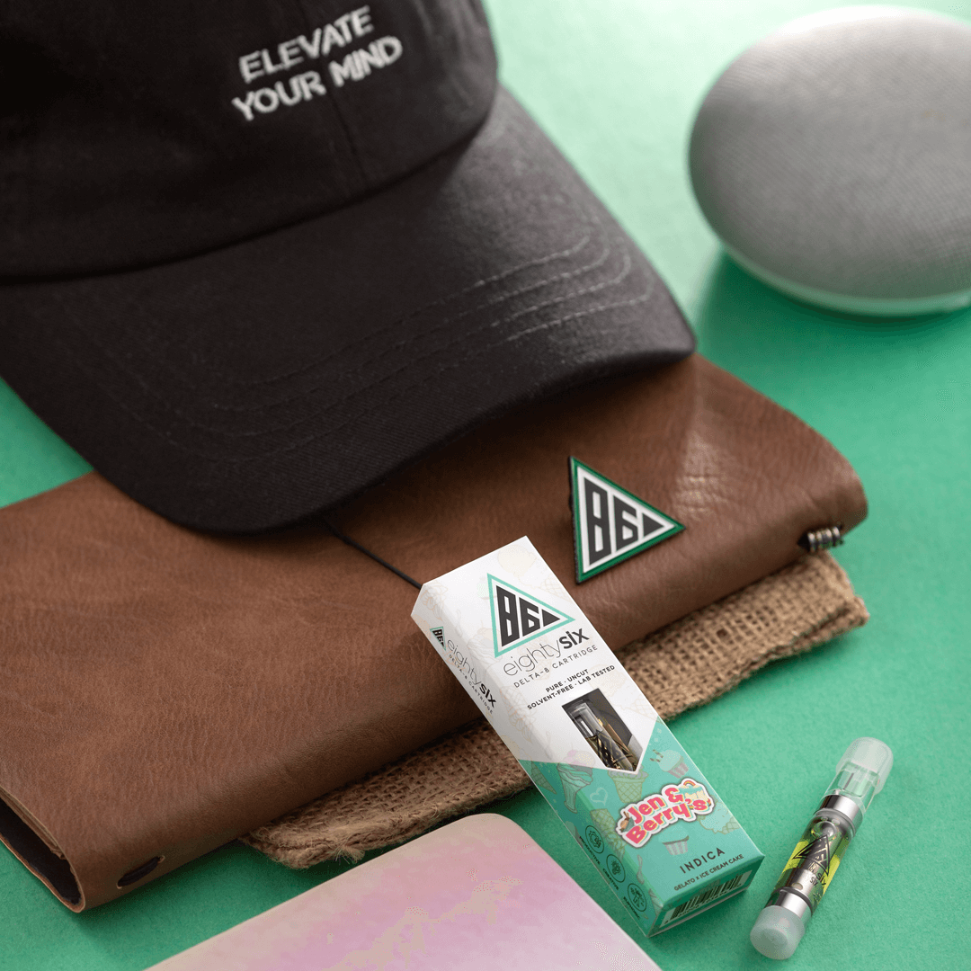 How to Get the Most Out of Your Delta-8 Experience