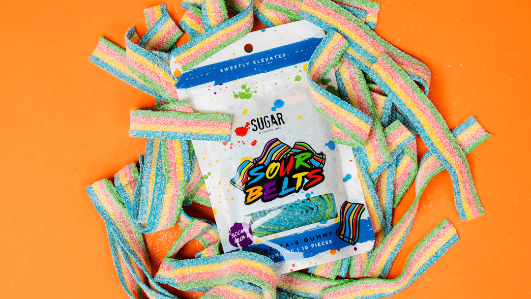 MAKING HOMEMADE Edibles