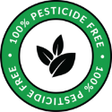 Pesticide Free