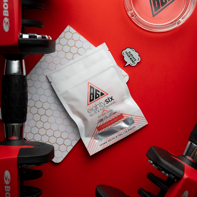 Incorporating Delta-8 Into Your Outdoor Adventure Plans
